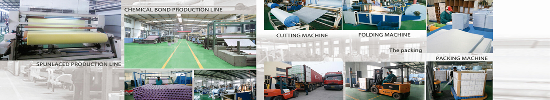 SINO UNION SUPPLY CHAIN (QINGDAO) CO.,LTD